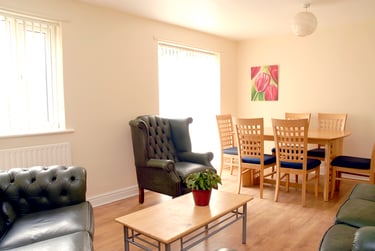 7 bed house, Wellington road,, Fallowfield, Manchester, M146BN - Image 6